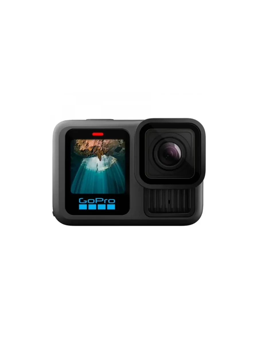 Видеокамера GoPro Hero 13 — 2