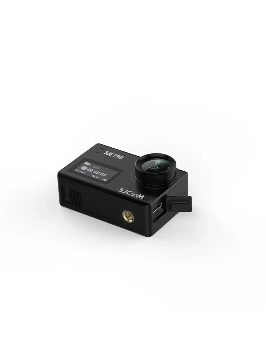Экшн-камера SJCAM SJ8 PRO — 5