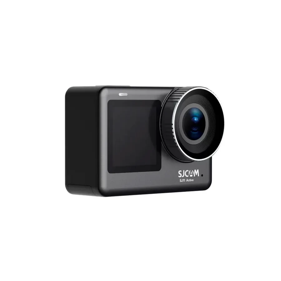 Экшн-камера SJCAM SJ11 Active, 4K/60fps, 12MP, 170°