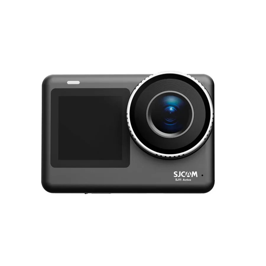Экшн-камера SJCAM SJ11 Active, 4K/60fps, 12MP, 170° — 3