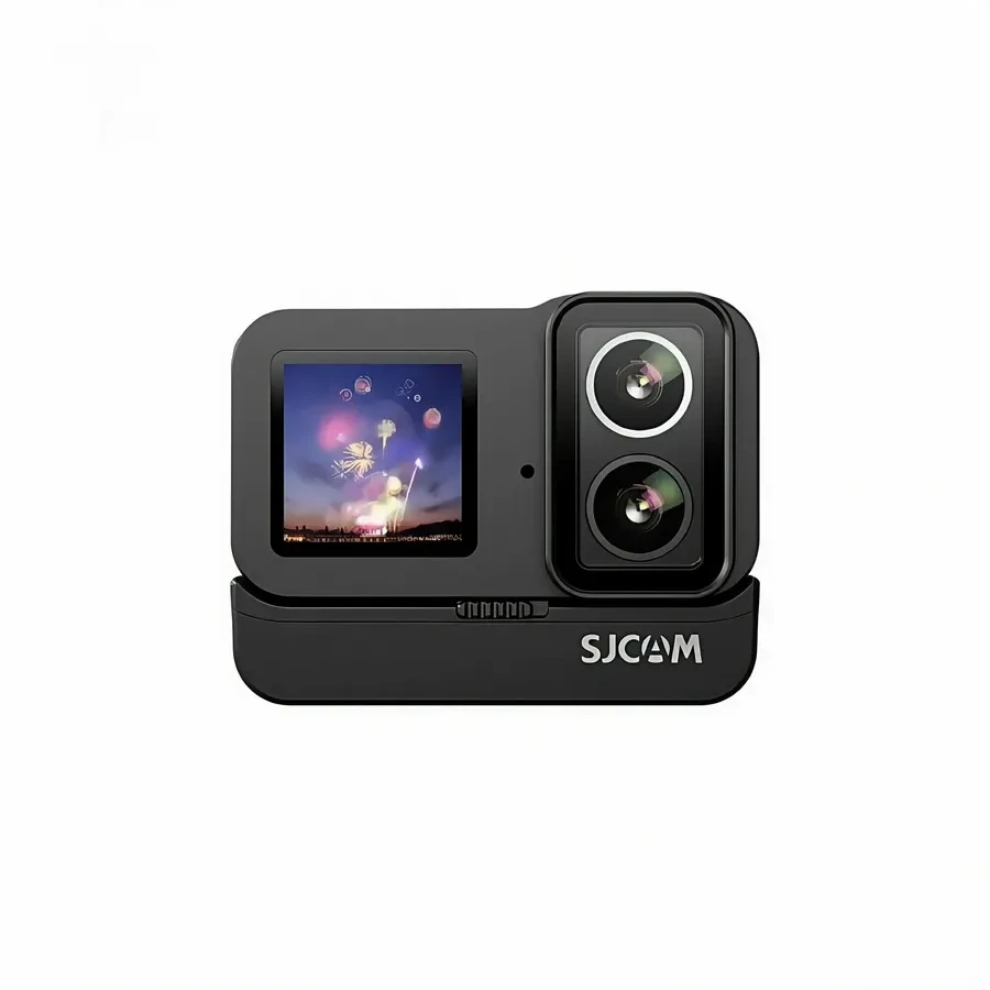Экшн-камера SJCAM SJ20 DUAL SCREEN — 3