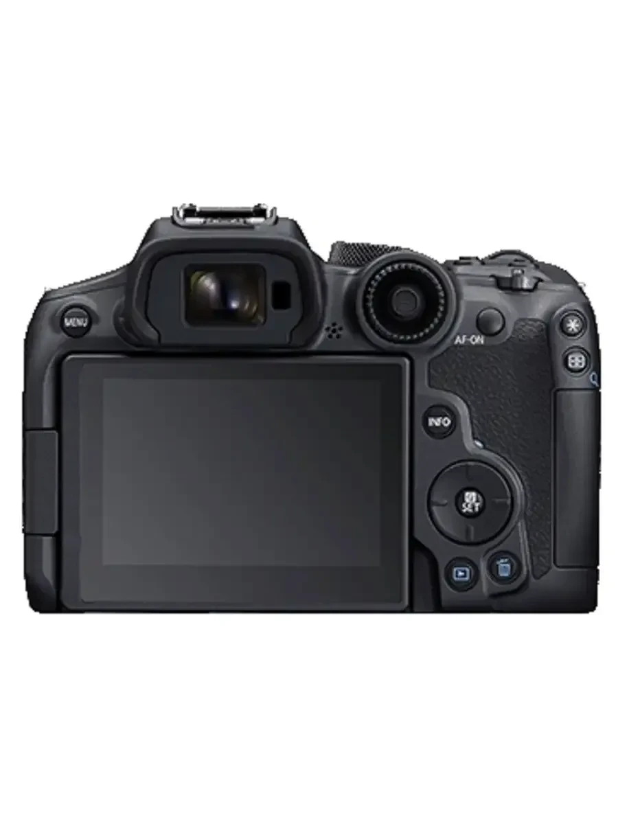 Фотоаппарат Canon EOS R7, корпус, RF — 2