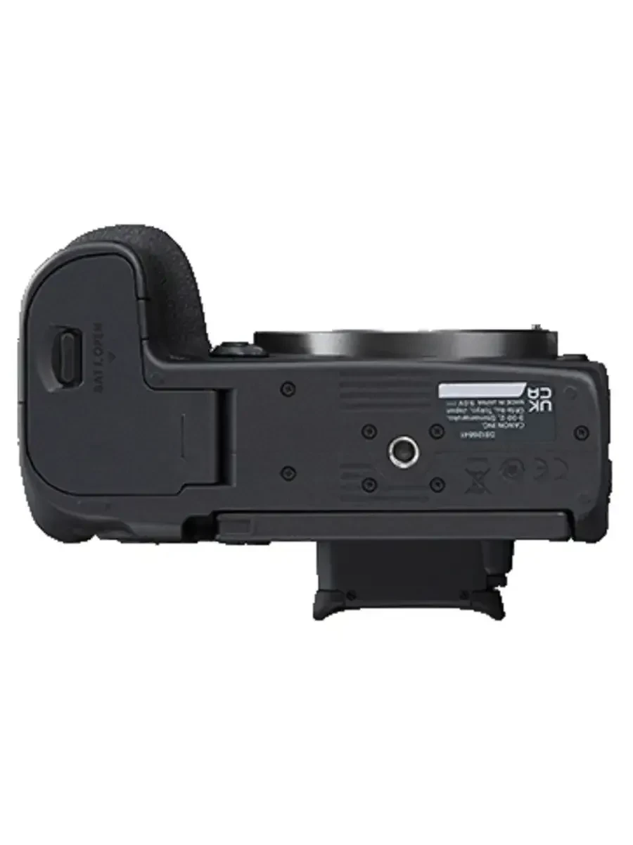 Фотоаппарат Canon EOS R7, корпус, RF — 5