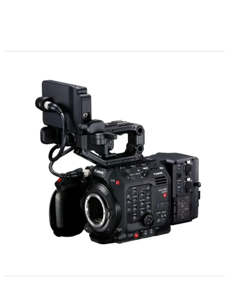Видеокамера Canon EOS C300 MKIII EU-V2 EXPANSION