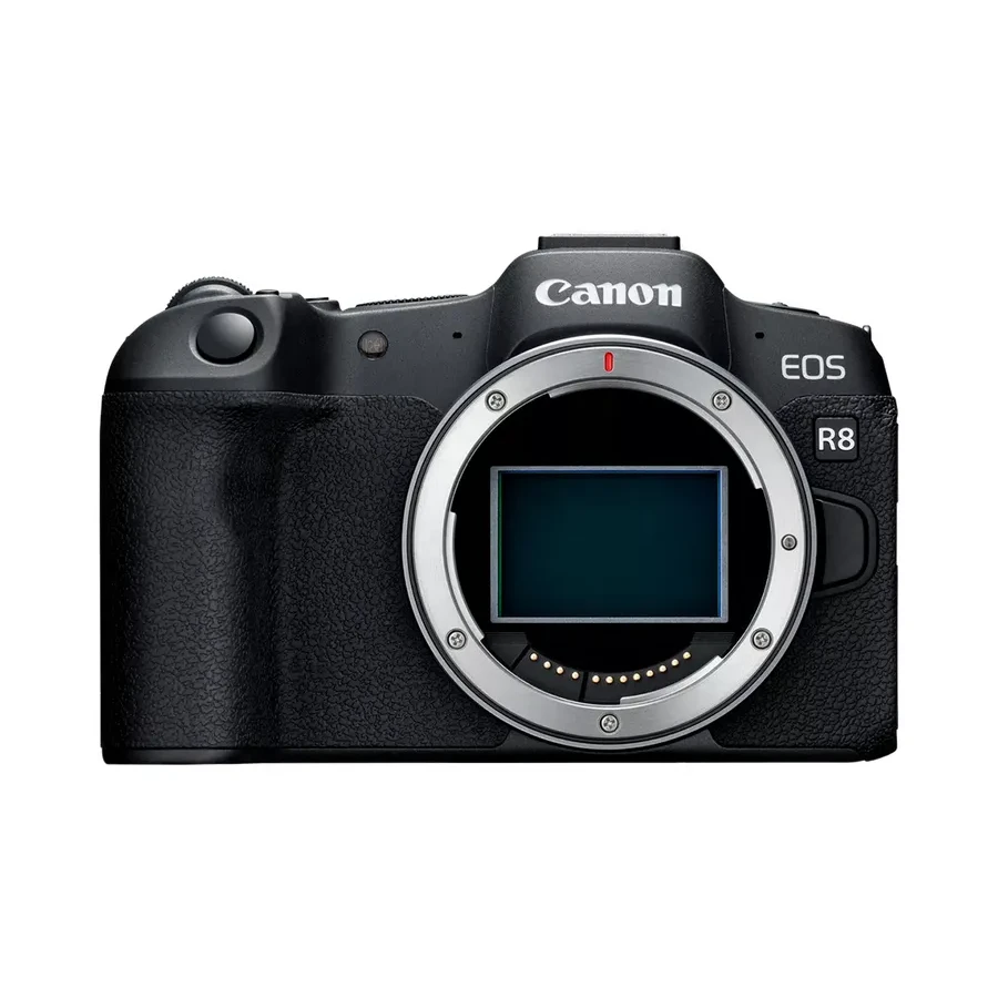 Беззеркальная камера Canon EOS R8 BODY, полнокадровая