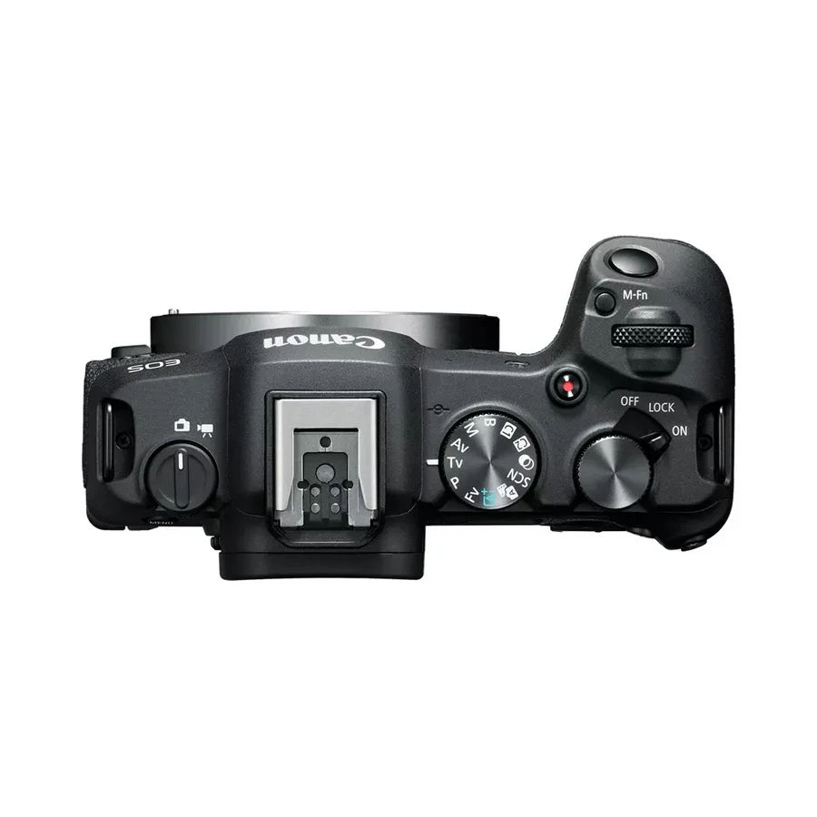 Беззеркальная камера Canon EOS R8 BODY, полнокадровая — 2