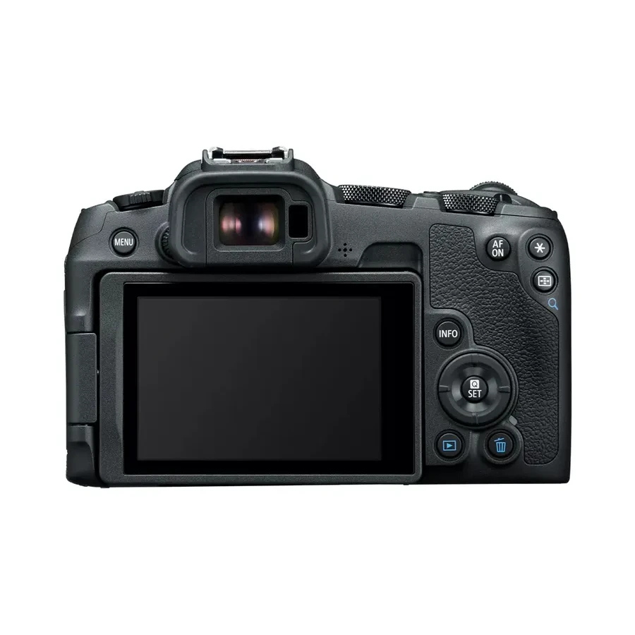 Беззеркальная камера Canon EOS R8 BODY, полнокадровая — 3