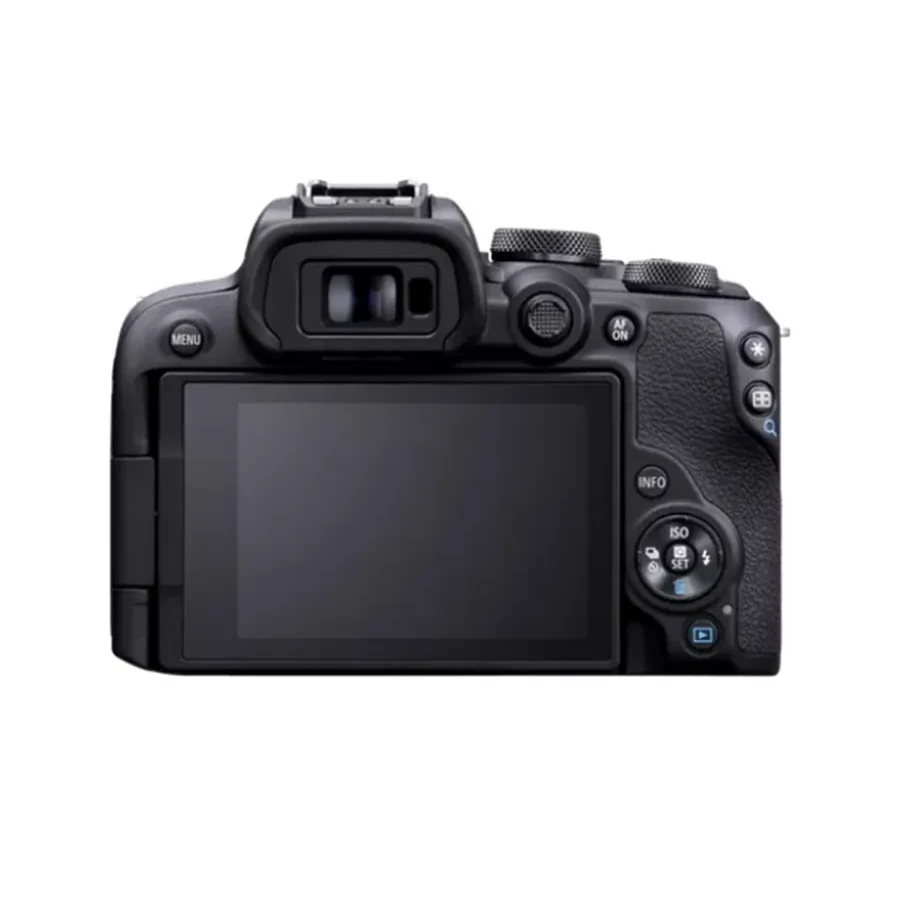 Фотоаппарат Canon EOS R10 + RF-S 18-150mm IS STM — 2