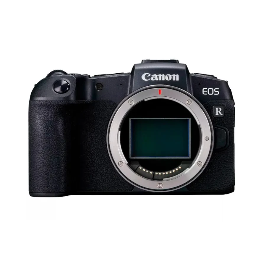 Беззеркальная камера Canon EOS RP BODY, полнокадровая