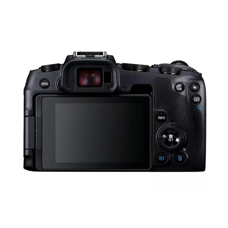 Беззеркальная камера Canon EOS RP BODY, полнокадровая — 2