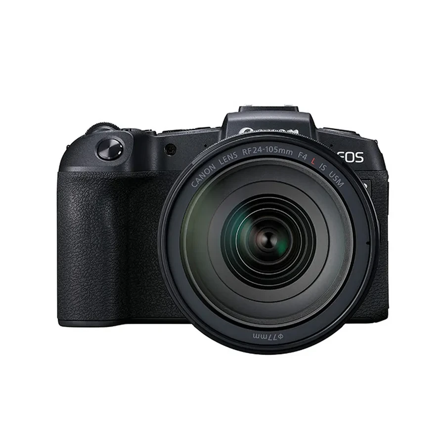 Беззеркальная камера Canon EOS RP + RF 24-105mm IS STM