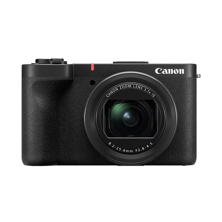 Фотоаппарат Canon PowerShot V1 Premium Vlogger Kit