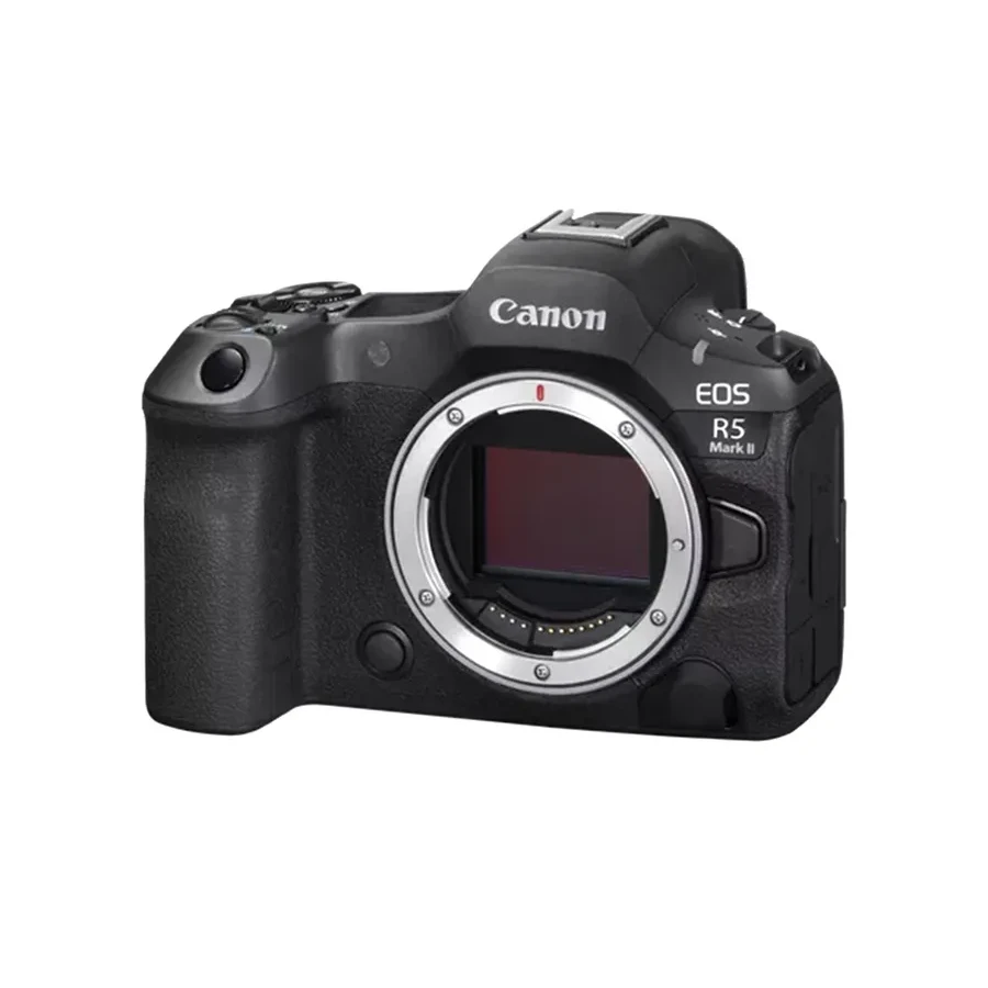 Фотоаппарат Canon EOS R5 Mark II BODY