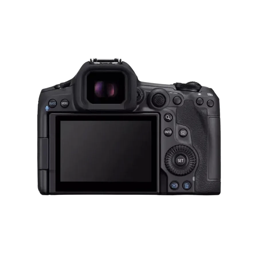 Фотоаппарат Canon EOS R5 Mark II BODY — 3