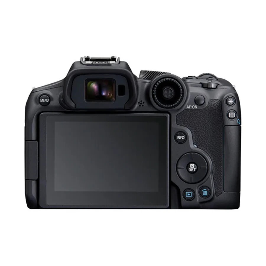 Фотоаппарат Canon EOS R7, RF-S 18-150mm IS STM — 2