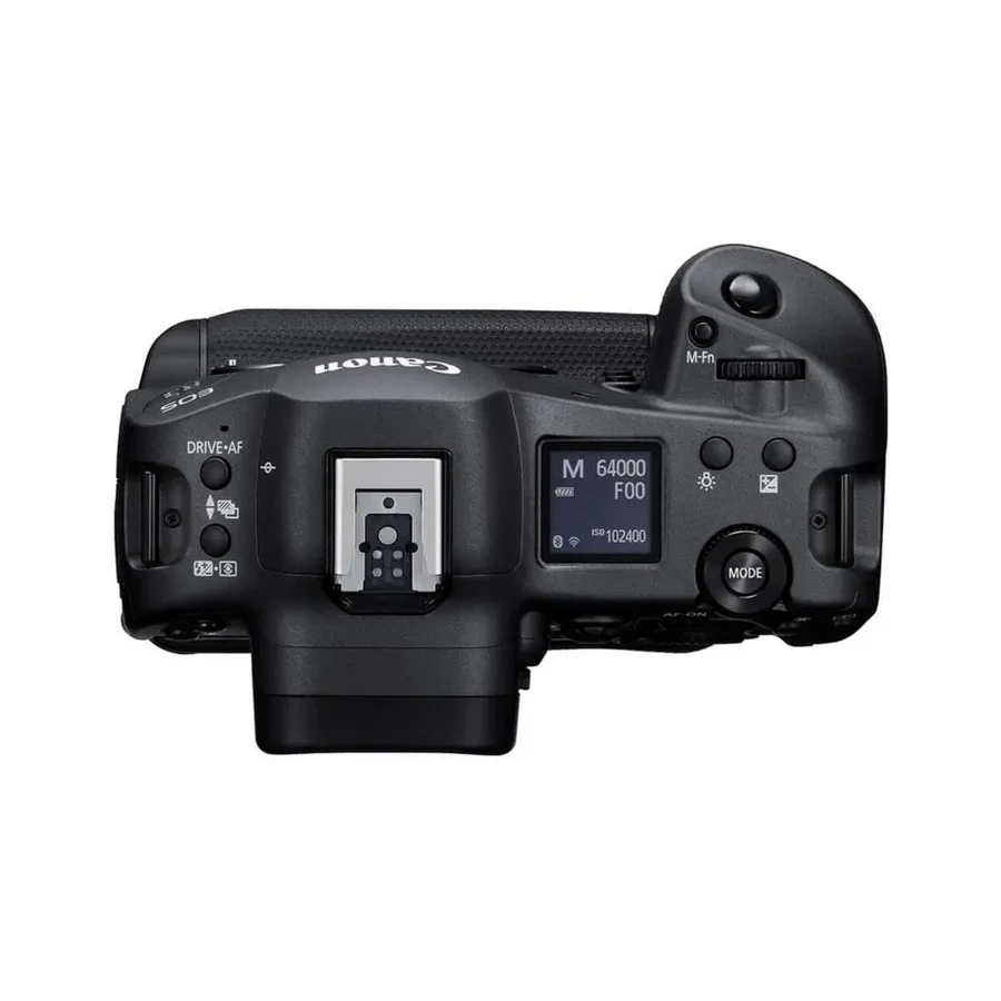 Фотоаппарат Canon EOS R3 BODY — 3