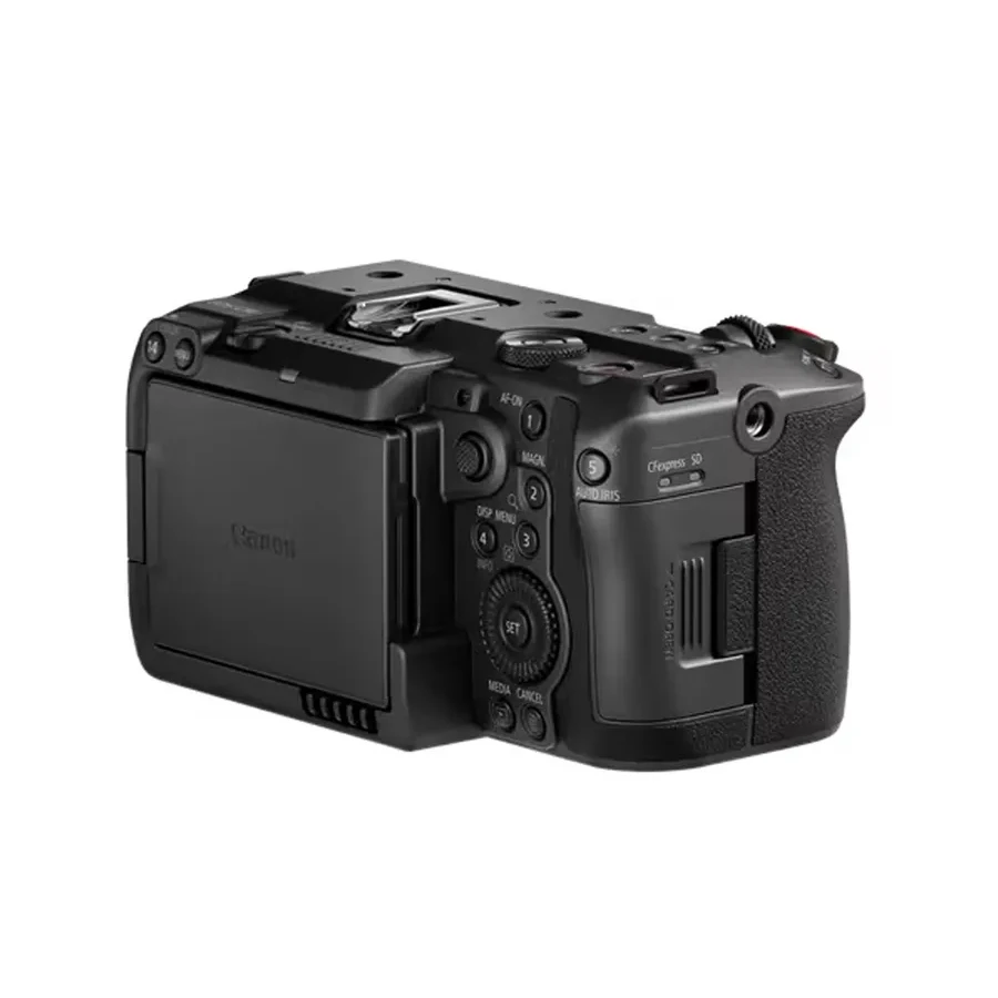Цифровая видеокамера Canon EOS C50 — 3
