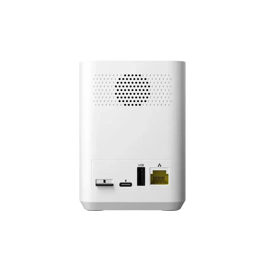 Базовая станция Xiaomi Outdoor Camera Base Station BHR8618GL — 3
