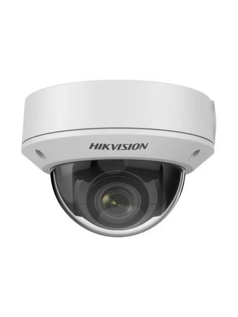 Сетевая IP видеокамера Hikvision — 2