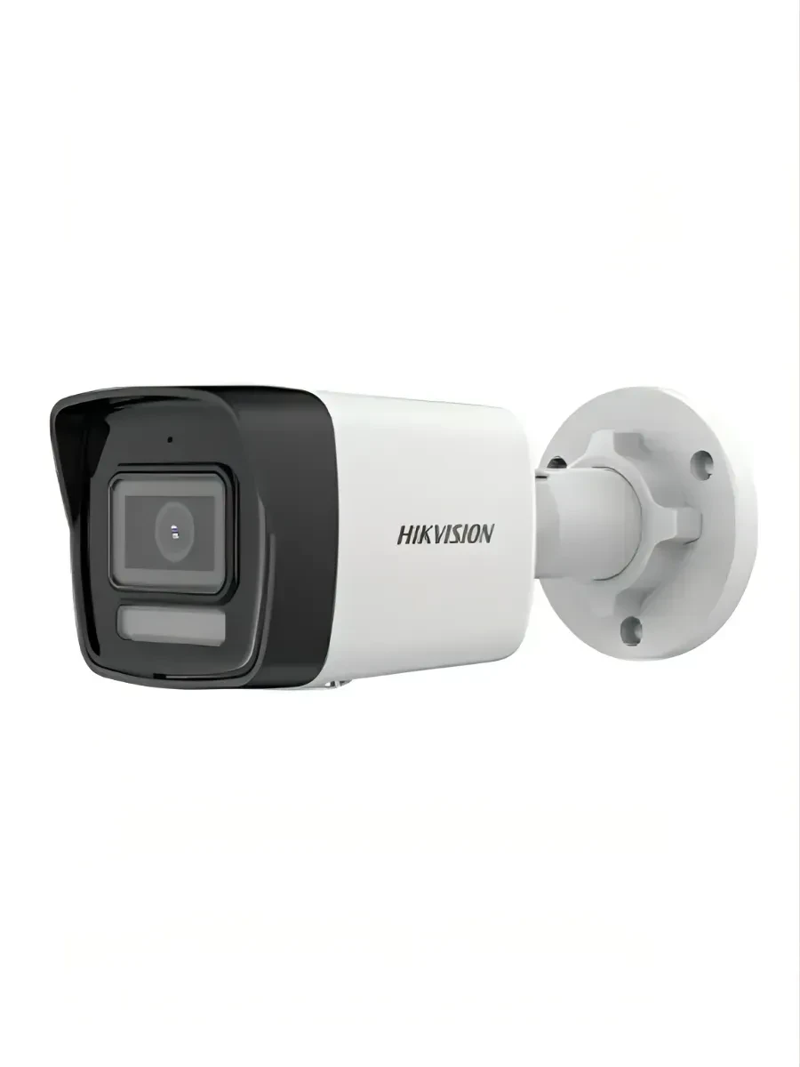 Сетевая IP видеокамера Hikvision — 4