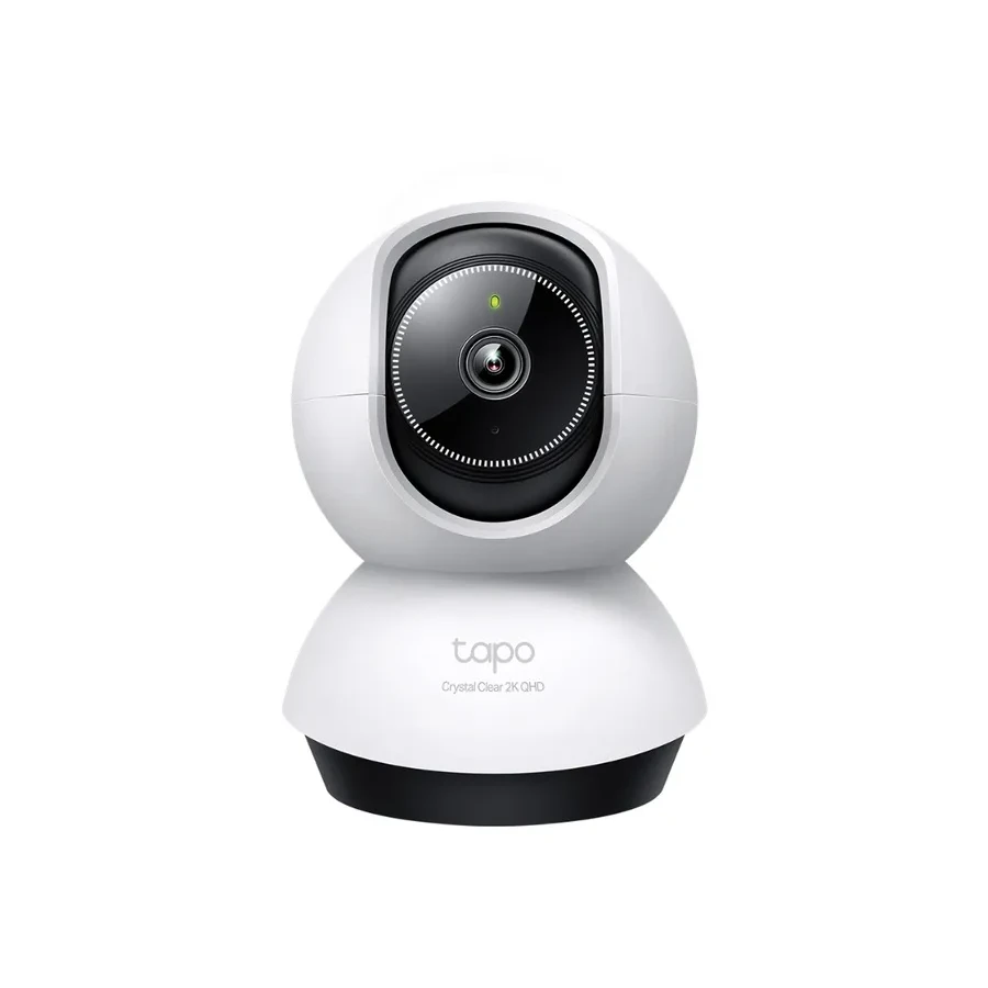 IP камера TP-LINK Tapo TC72, поворотная 360°, 4MP, 2K QHD, Wi-Fi