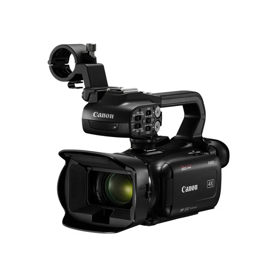 Видеокамера Canon XA60, Professional UHD 4K