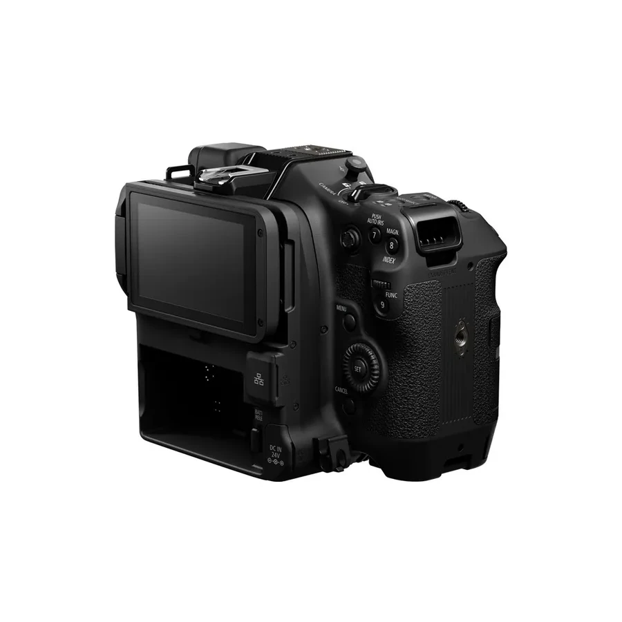 Видеокамера Canon EOS C80 — 2