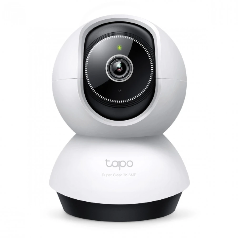 Камера Tapo TC74, 5MP, Wi-Fi, поворотная
