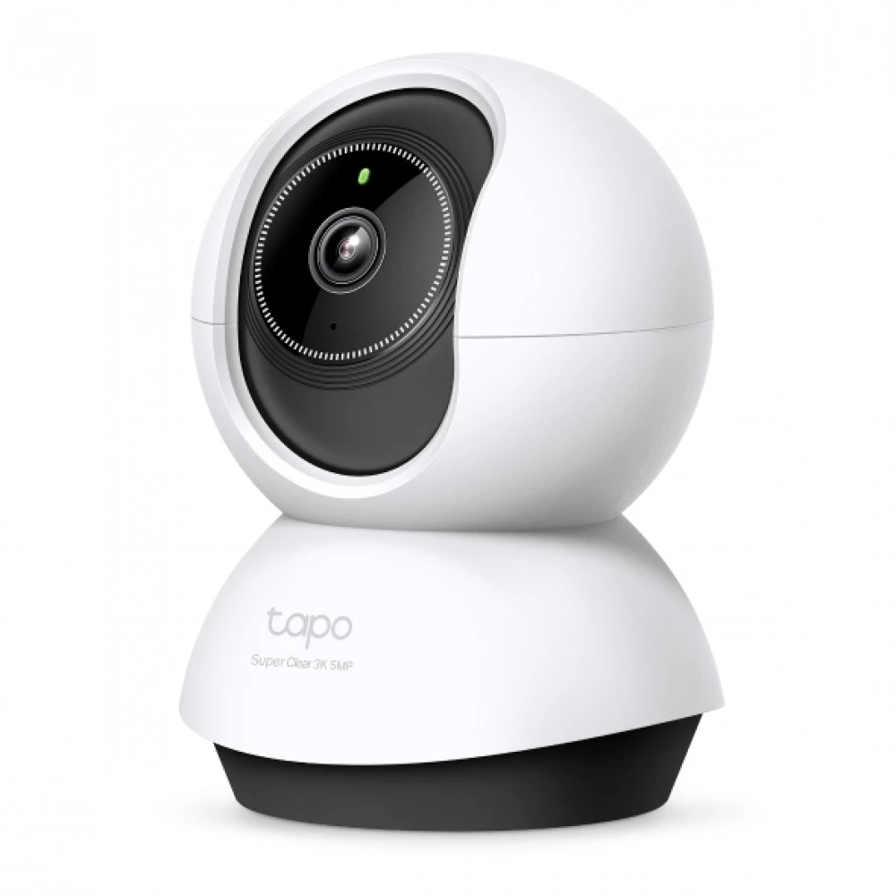Камера Tapo TC74, 5MP, Wi-Fi, поворотная — 2
