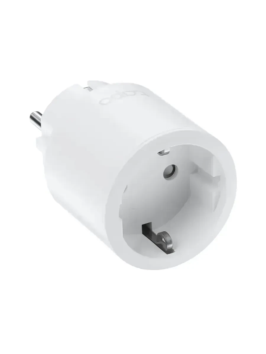 Умная мини розетка Tapo P115, Wi-Fi, 3680W — 2