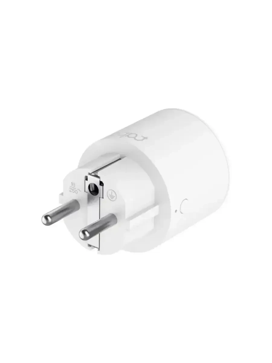 Умная мини-розетка TP-Link Tapo P115, Wi-Fi — 2