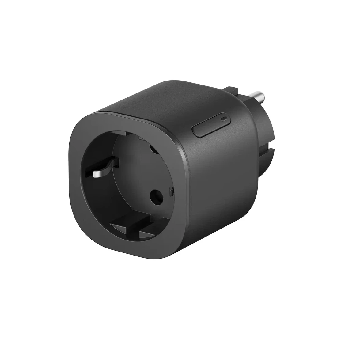 Smart Socket Yandex YNDX-00540, Wi-Fi/Bluetooth