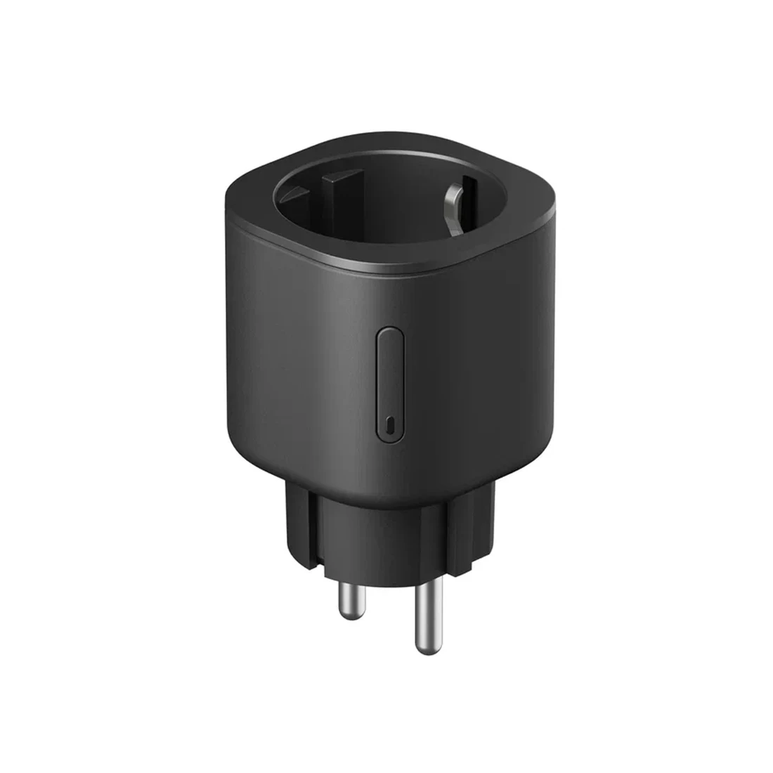 Smart Socket Yandex YNDX-00540, Wi-Fi/Bluetooth — 3