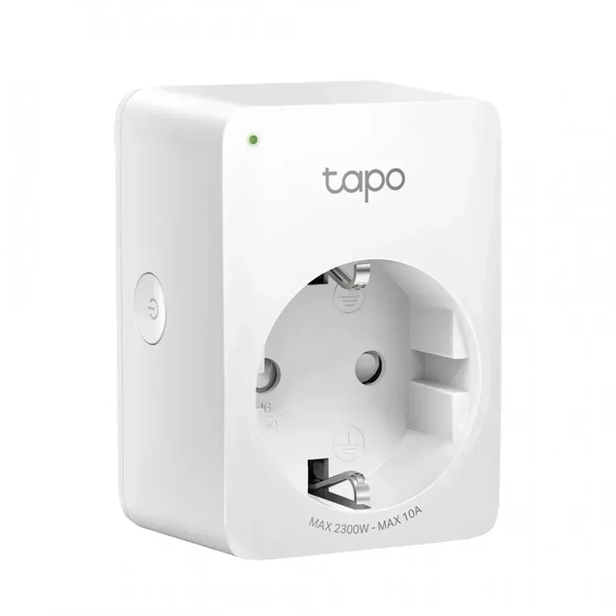 Умная Wi-Fi розетка Tapo P100