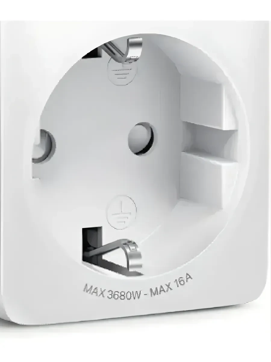 Умная мини Wi-Fi розетка TP-Link Tapo P110M — 3