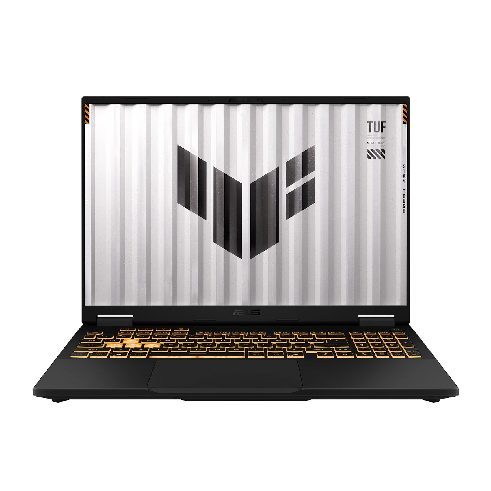 Ноутбук ASUS TUF Gaming F i5-14450HX RTX5060, Intel Core i5-14450HX, 16 ГБ, 512 ГБ, 16" — 2