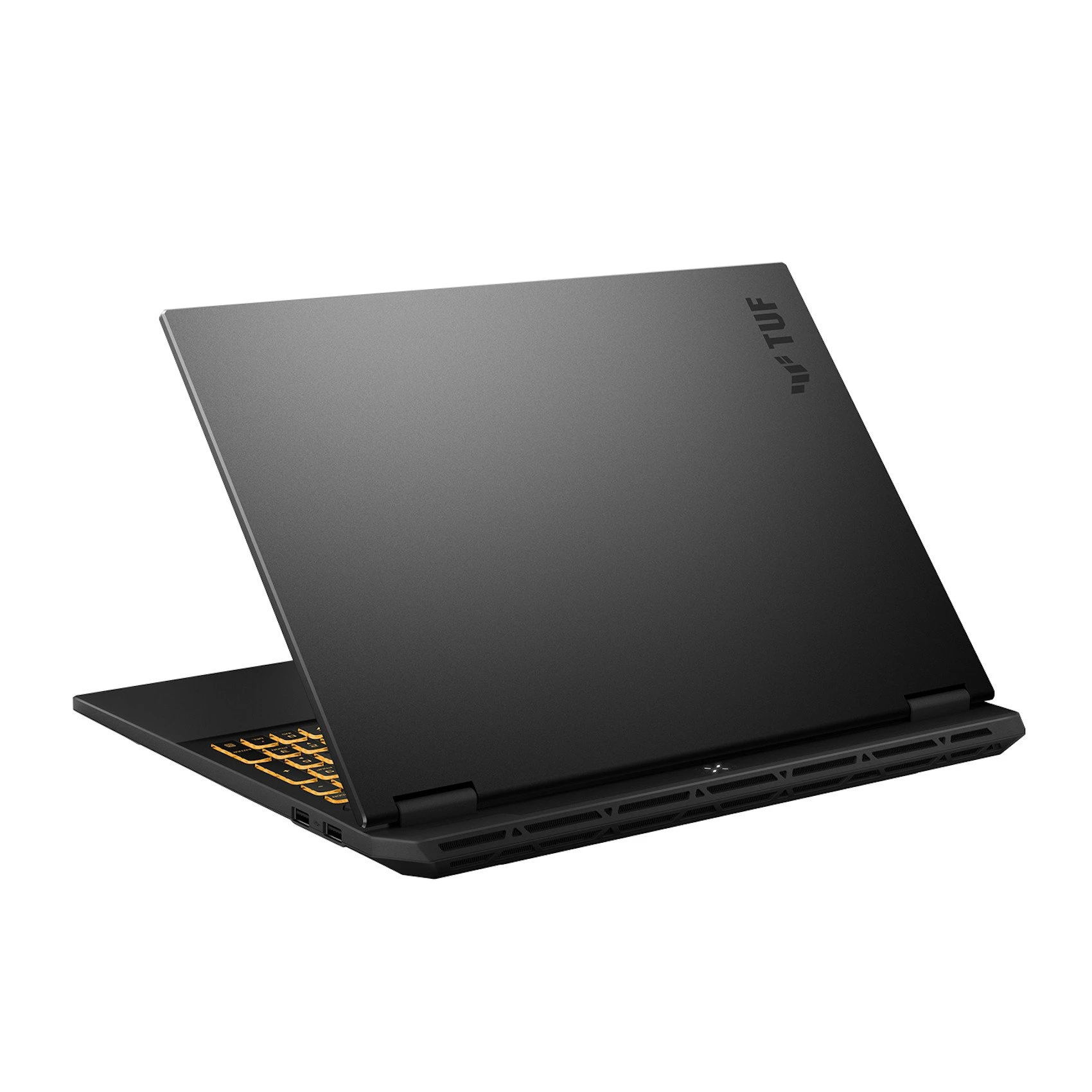 Ноутбук ASUS TUF Gaming F i5-14450HX RTX5060, Intel Core i5-14450HX, 16 ГБ, 512 ГБ, 16" — 4