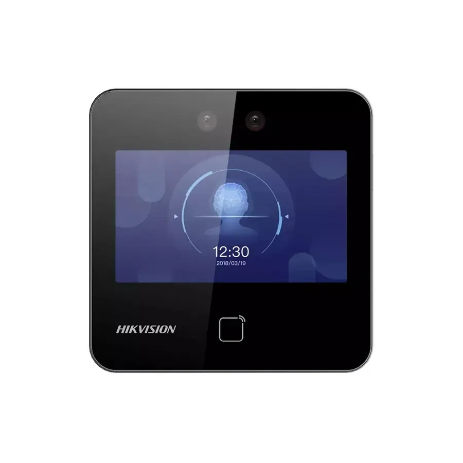 IP терминал Hikvision DS-K1