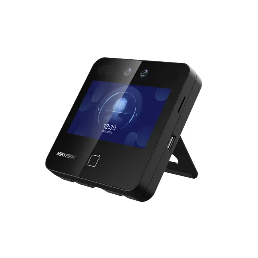 IP терминал Hikvision DS-K1 — 2