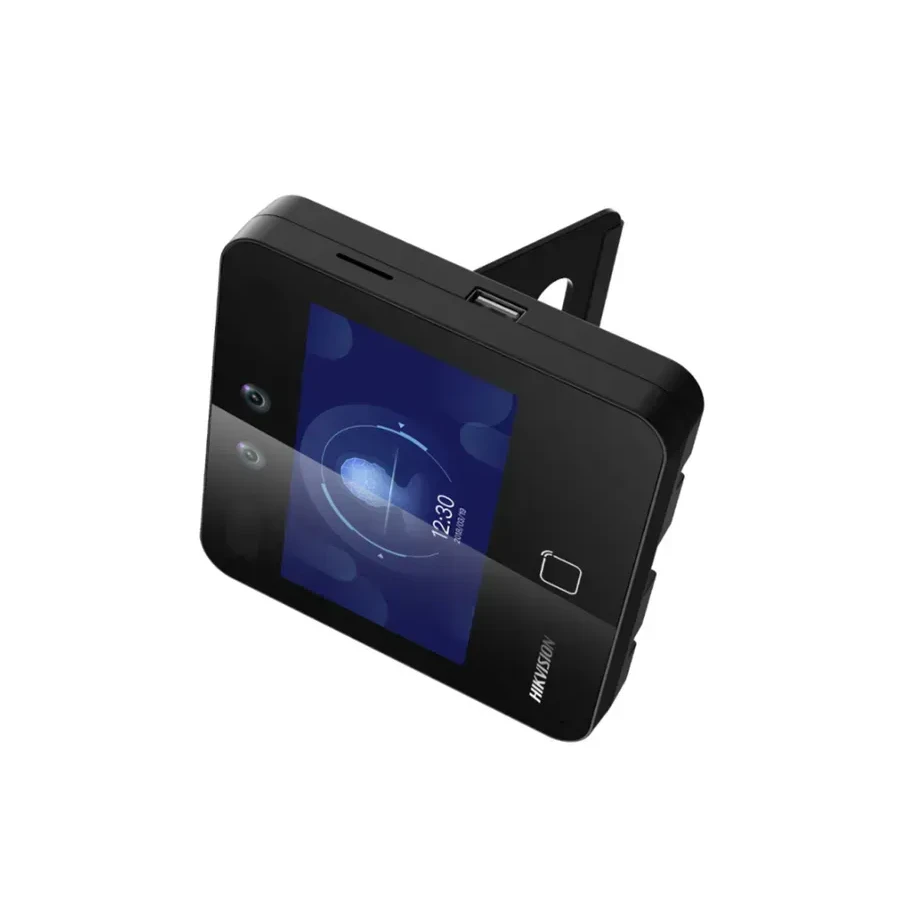 IP терминал Hikvision DS-K1 — 3