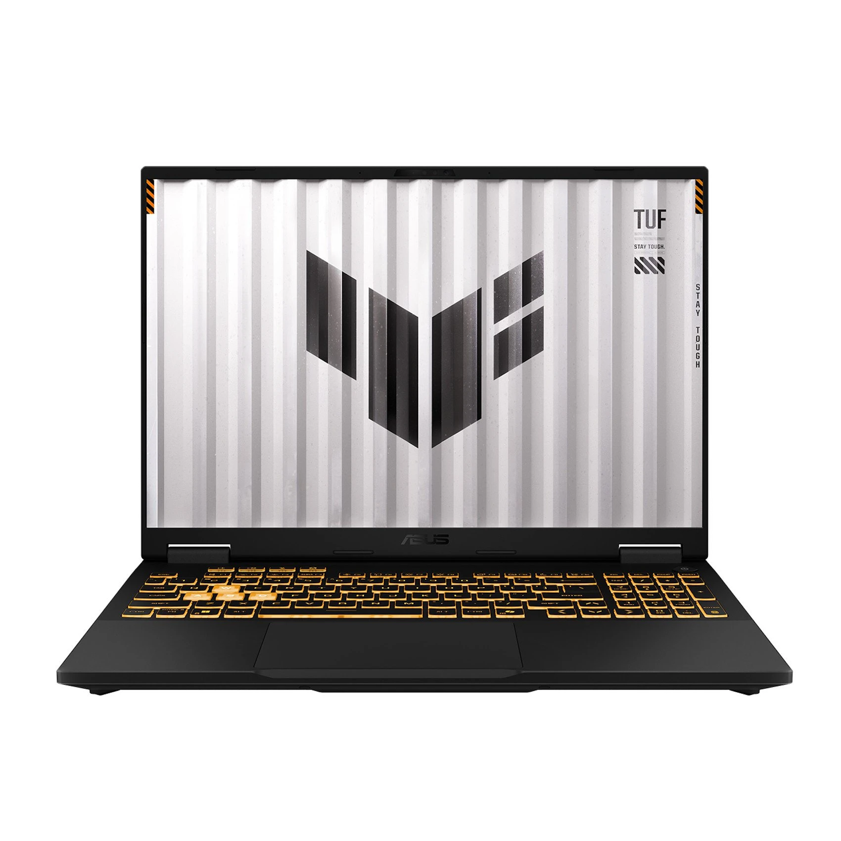 Ноутбук NB ASUS TUF Gaming F FX608JHI-TU217, Intel Core i5-14500HX, 16 ГБ, 512 ГБ, 16" — 4