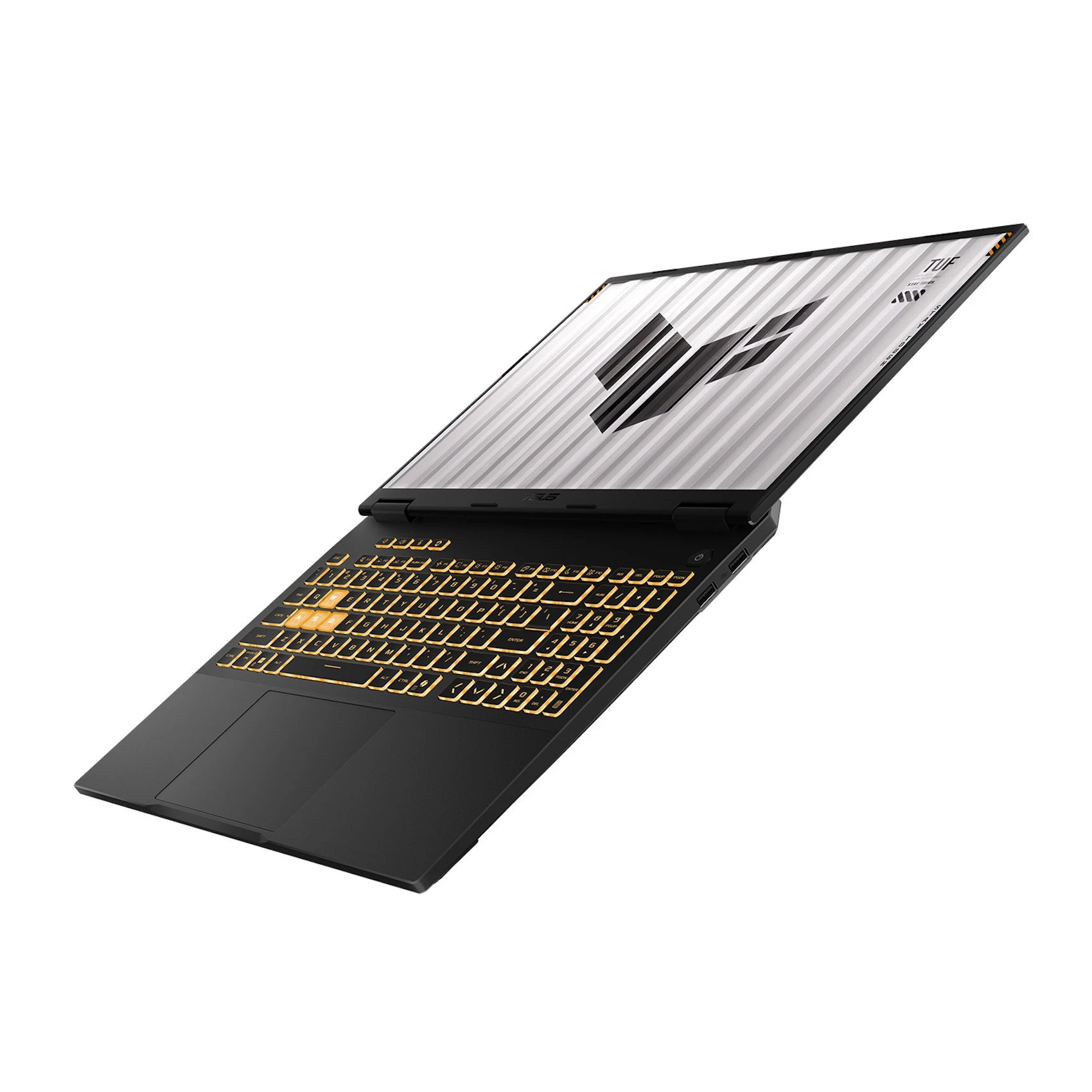 Ноутбук NB ASUS TUF Gaming F FX608JHI-TU217, Intel Core i5-14500HX, 16 ГБ, 512 ГБ, 16" — 5