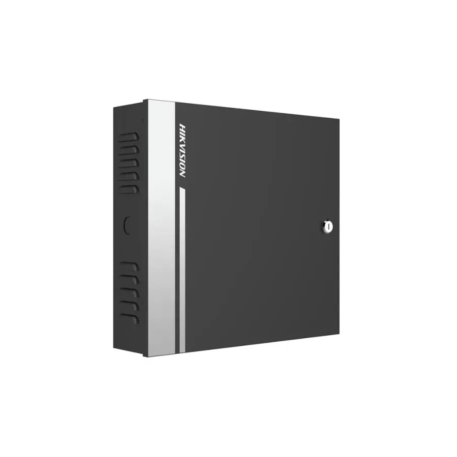 Контроллер доступа Hikvision DS-K2812, 2 двери, RS-485/Wiegand, 12VDC — 2