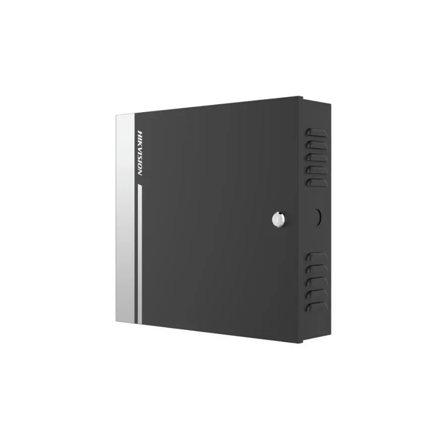 Контроллер доступа Hikvision DS-K2812, 2 двери, RS-485/Wiegand, 12VDC — 3