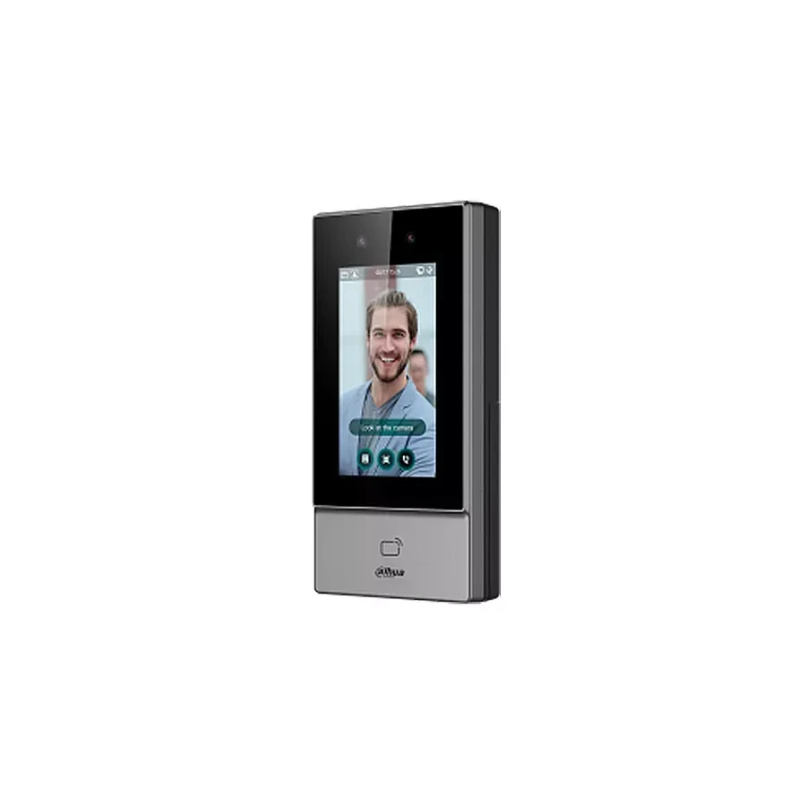 Контроллер доступа Dahua DHI-ASI6213S-PW (12В) — 3