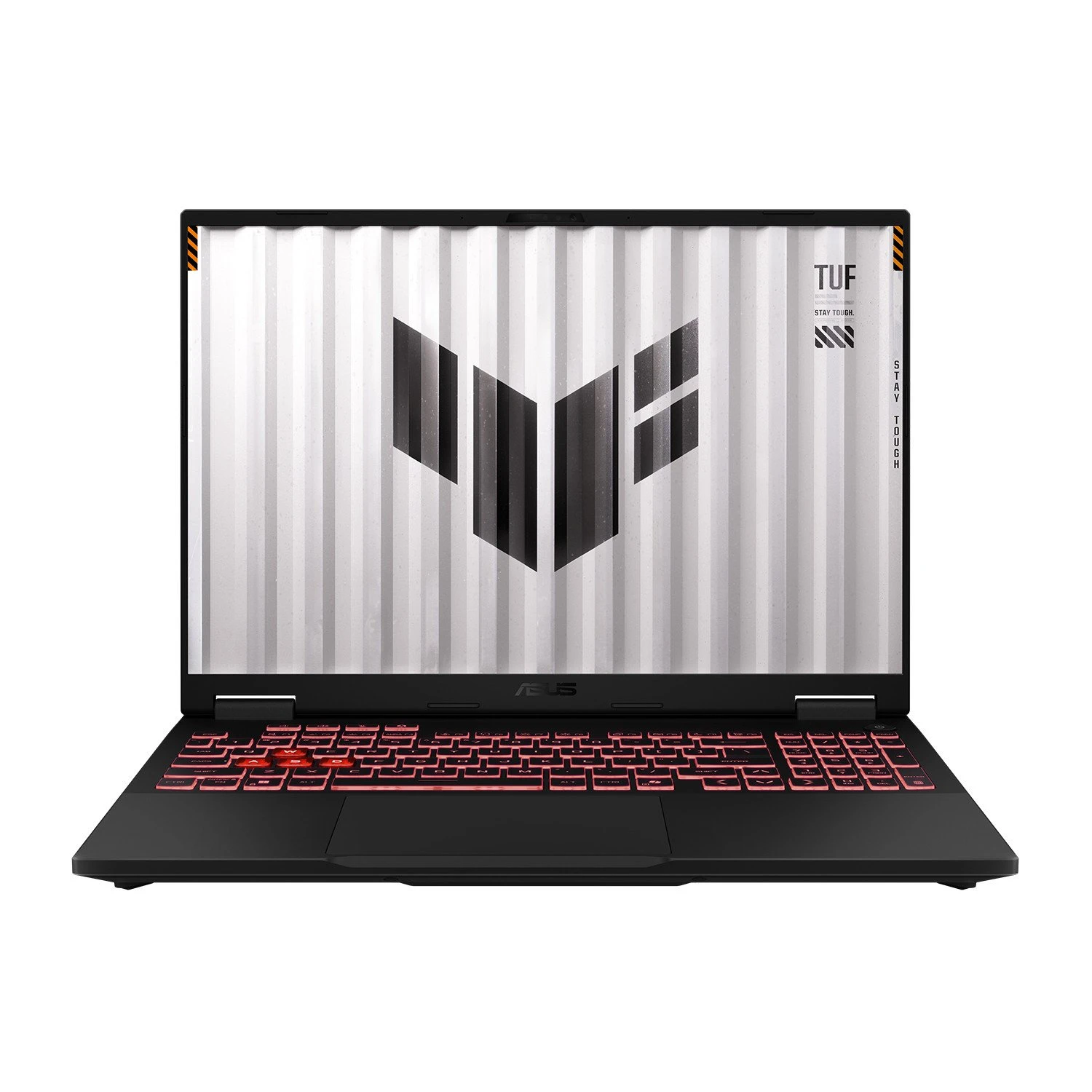 Ноутбук ASUS TUF Gaming F Ryzen 7 260 RTX5060, AMD Ryzen 7 260, 16 ГБ, 512 ГБ, 16" — 3