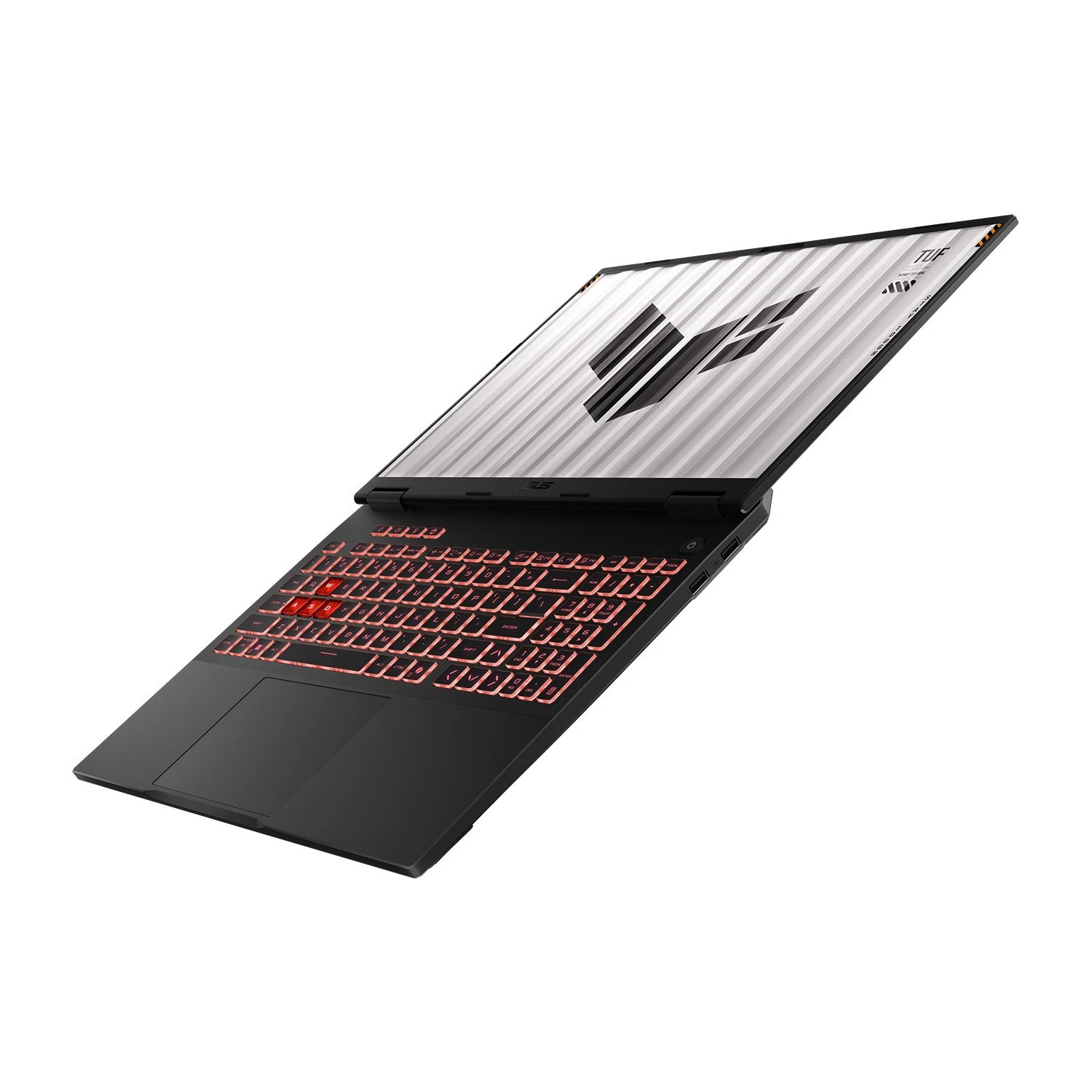 Ноутбук ASUS TUF Gaming F Ryzen 7 260 RTX5060, AMD Ryzen 7 260, 16 ГБ, 512 ГБ, 16" — 4