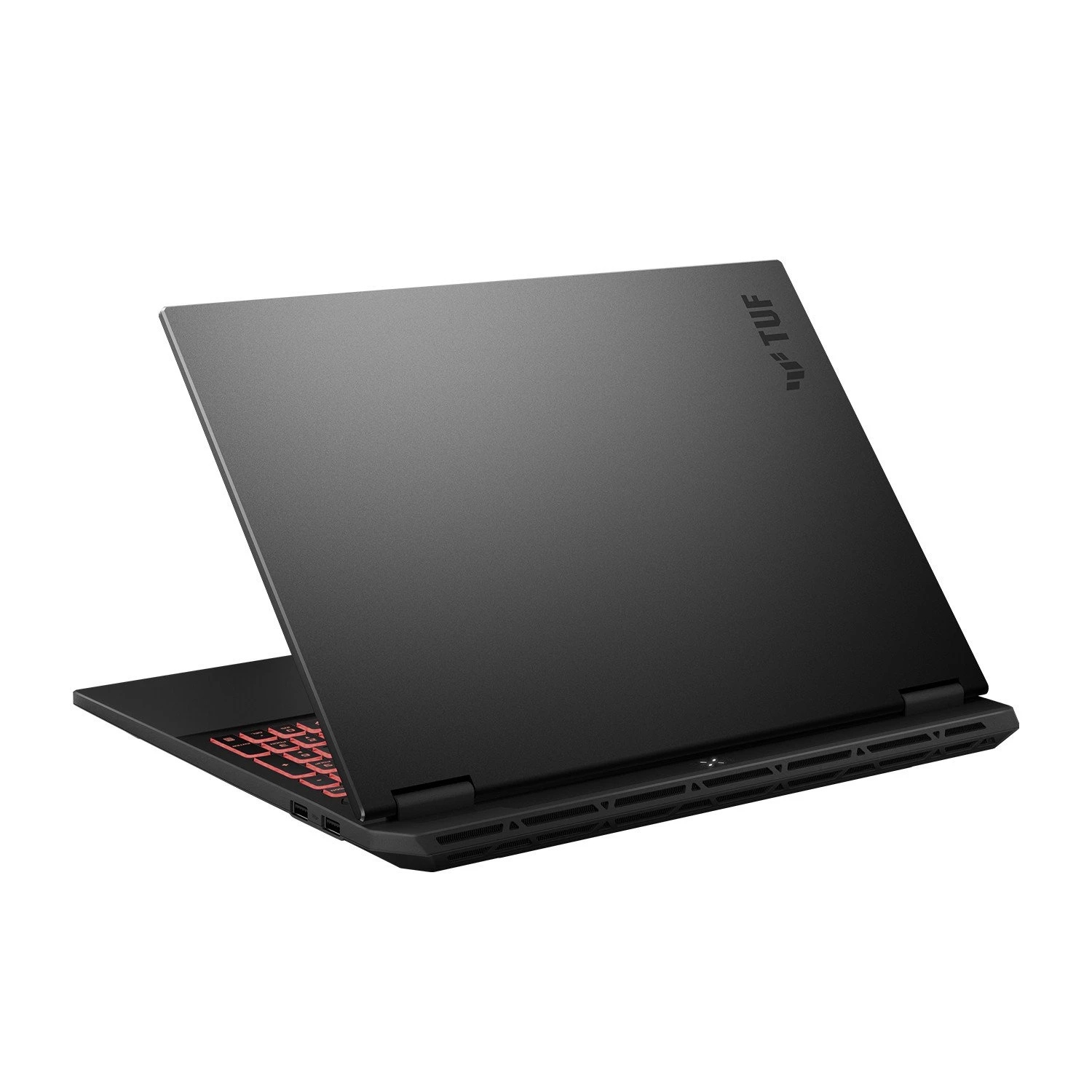 Ноутбук ASUS TUF Gaming F Ryzen 7 260 RTX5060, AMD Ryzen 7 260, 16 ГБ, 512 ГБ, 16" — 5