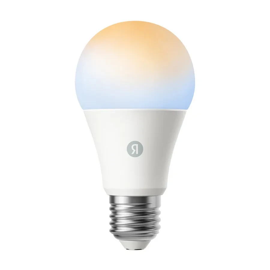 Светильник Lampochka Yandex YNDX-00551, 9W, 806 lm, RGB