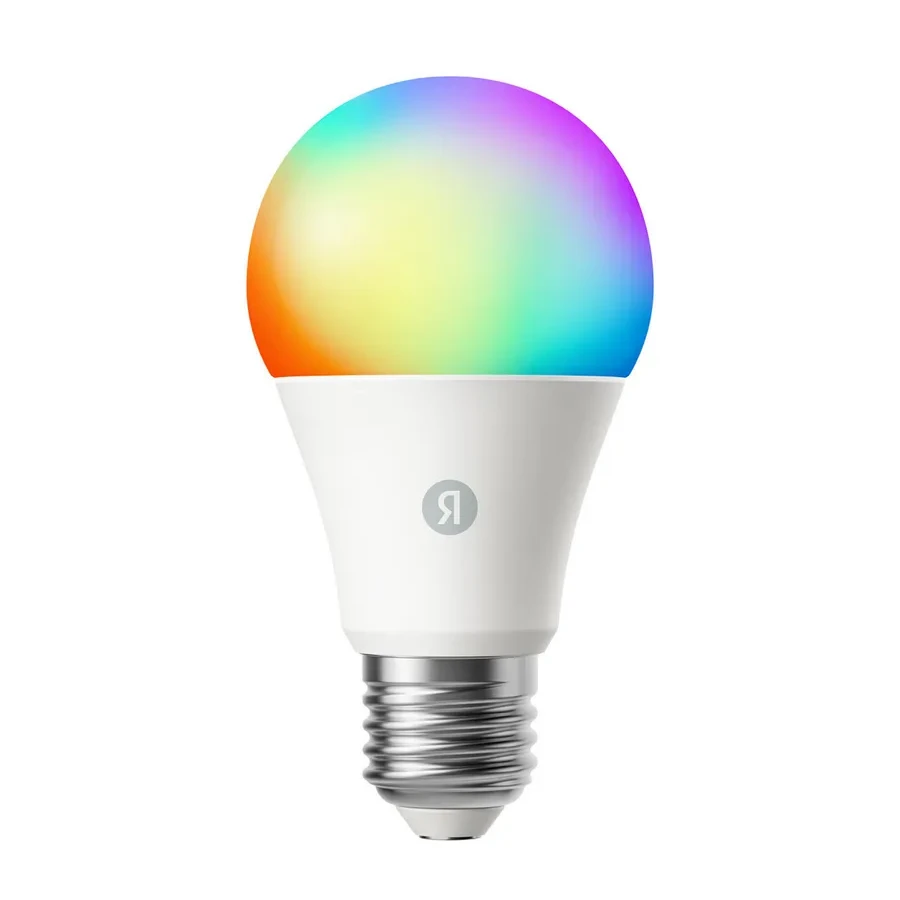 Светильник Lampochka Yandex YNDX-00553, 11W, 1300 lm, RGB